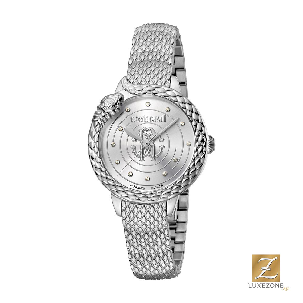Наручные часы женские Roberto Cavalli by FM RV2L052M0051