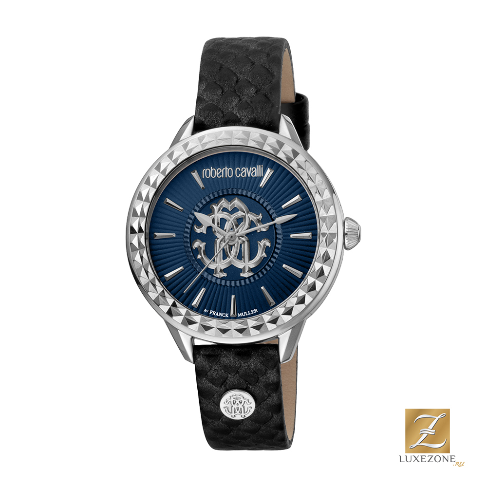 

Наручные часы женские Roberto Cavalli by FM RV1L125L0021, RV1L125L0021