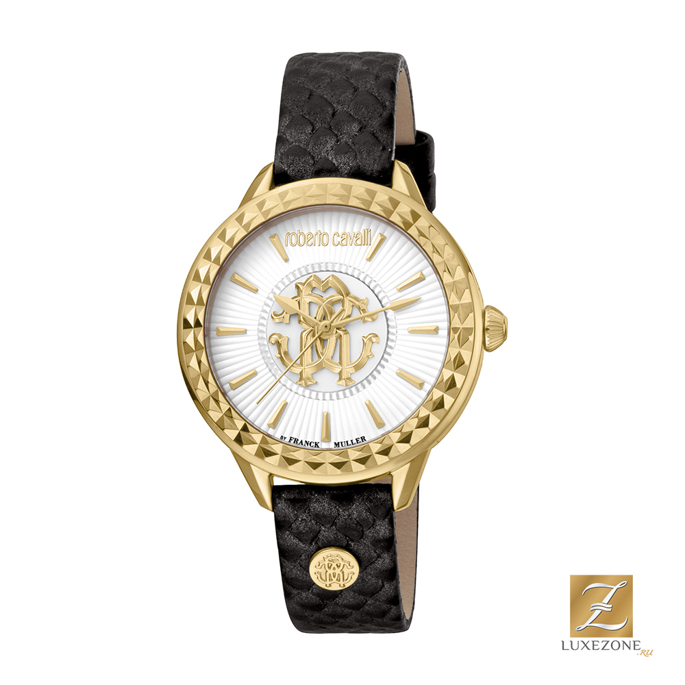 

Наручные часы женские Roberto Cavalli by FM RV1L125L0031, RV1L125L0031