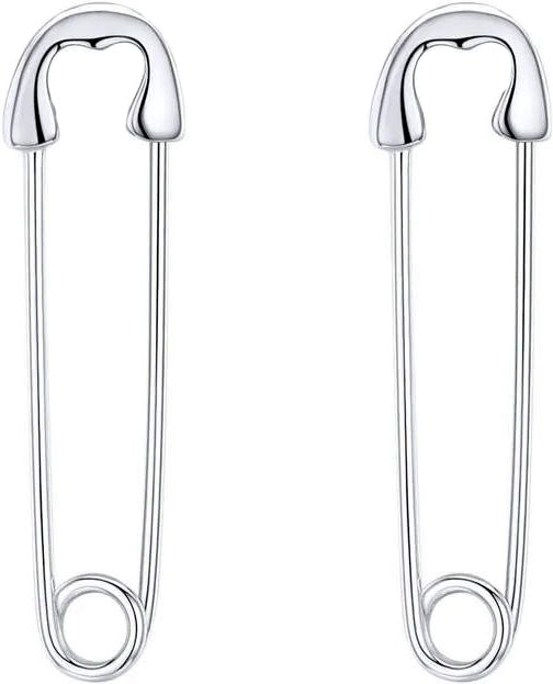 

Серьги из серебра bamoer SCE695-A, SCE695-A