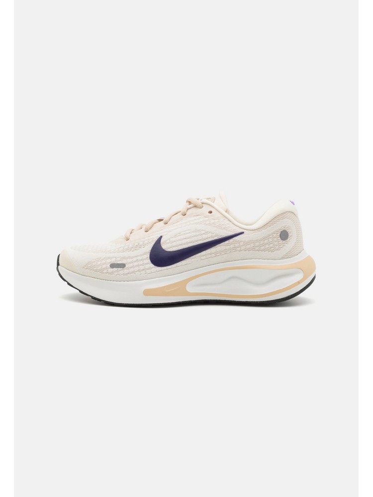 

Кроссовки женские Nike N1241A19Q бежевые 41 EU, Бежевый, N1241A19Q