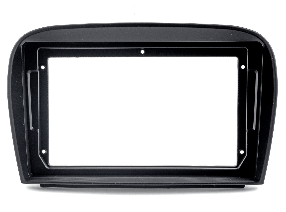 

Рамка MERCEDES-BENZ SL-Klasse (W230) 2004-2011, 9" (Incar RMB-FC448), Mercedes