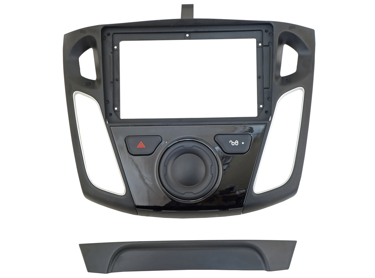 

Рамка FORD Focus-3 2011+, 9" (Incar RFO-FC266), Ford