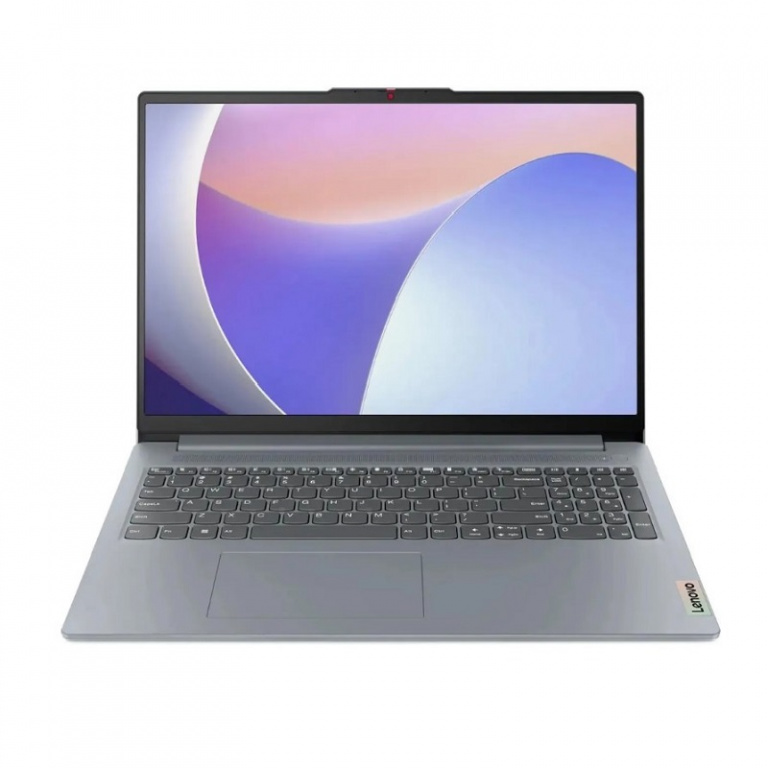 

Ноутбук Lenovo IdeaPad Slim 3 16IRU8 Gray (82X8003NRK), IdeaPad Slim 3 16IRU8