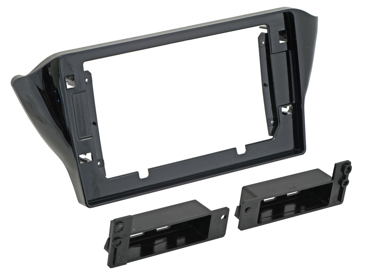 

Рамка VW Express, 10" (Incar RGL-FC289), VW