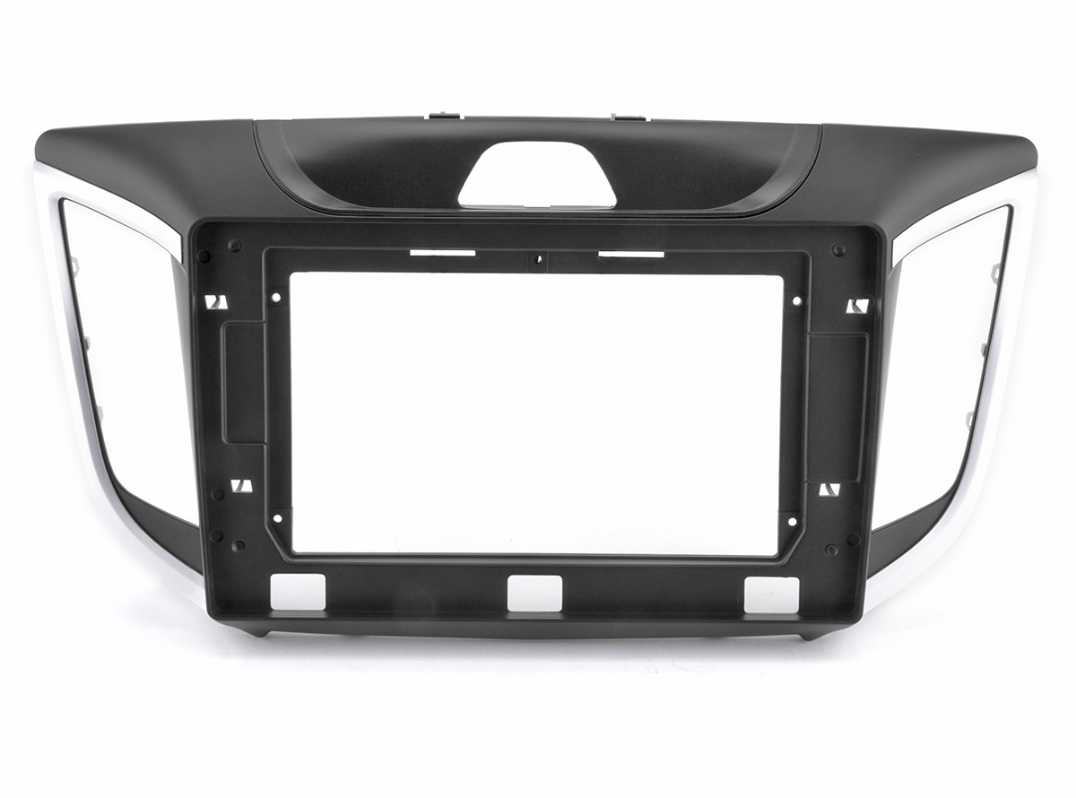 

Рамка Hyundai Creta 16+, 10" (Incar RHY-FC325), Hyundai