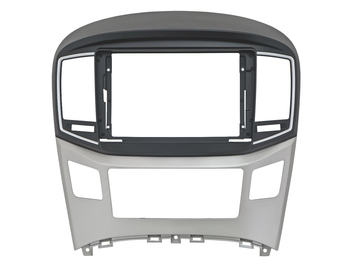 

Рамка Hyundai H1 Starex 13+ 9" (Incar RHY-FC323), Hyundai