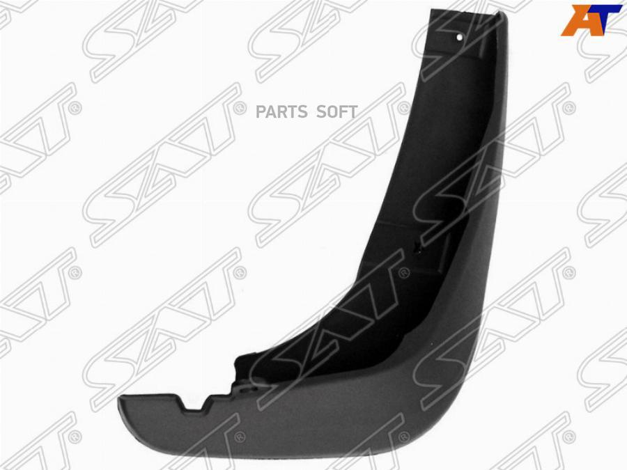 

SAT ST-MZ27-016B-1 Брызговик MAZDA 6/ATENZA 12- передний RH 1шт