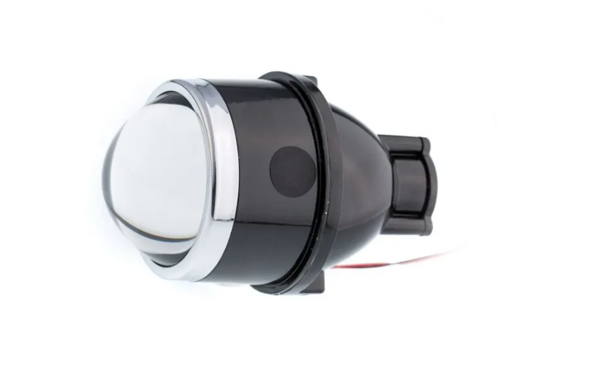

Универсальные би-модули Optimа Waterproof Lens 3.0" дюйма для птф под лампу Н11 (2 шт), Waterproof