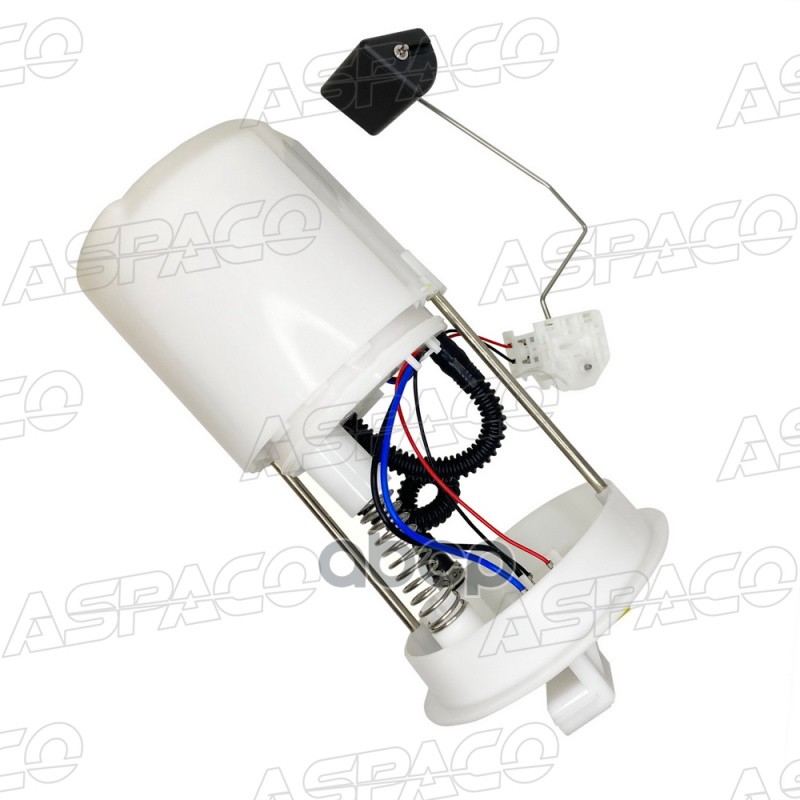 Aspaco Ap5958 Насос Топливный Электрический Nissan Murano (03-08) 1Шт