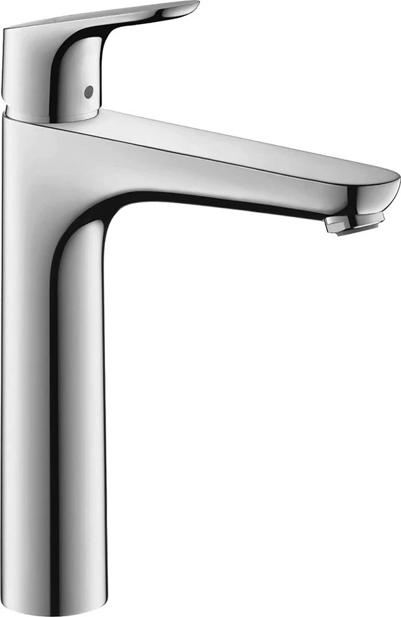 фото Смеситель hansgrohe focus е2 31518000 для раковины