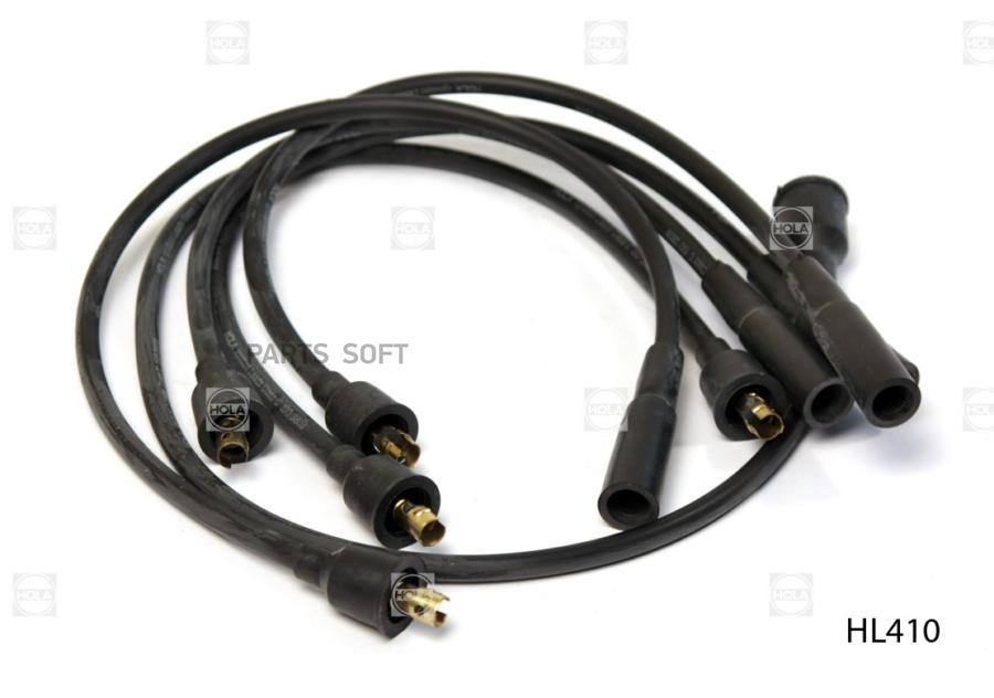 

Провода Высоковольтные Prime Lada Niva 2121-213 Hola Hl410 HOLA HL410