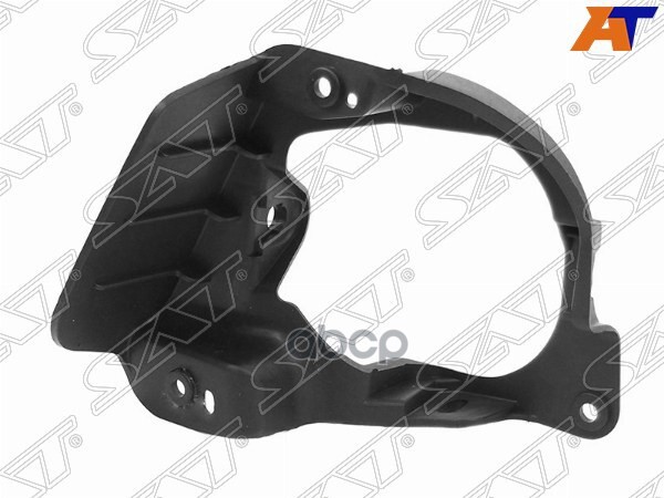 

SAT ST-MZ52-219B-2 Крепление ПТФ MAZDA 2 07-09 LH 1шт