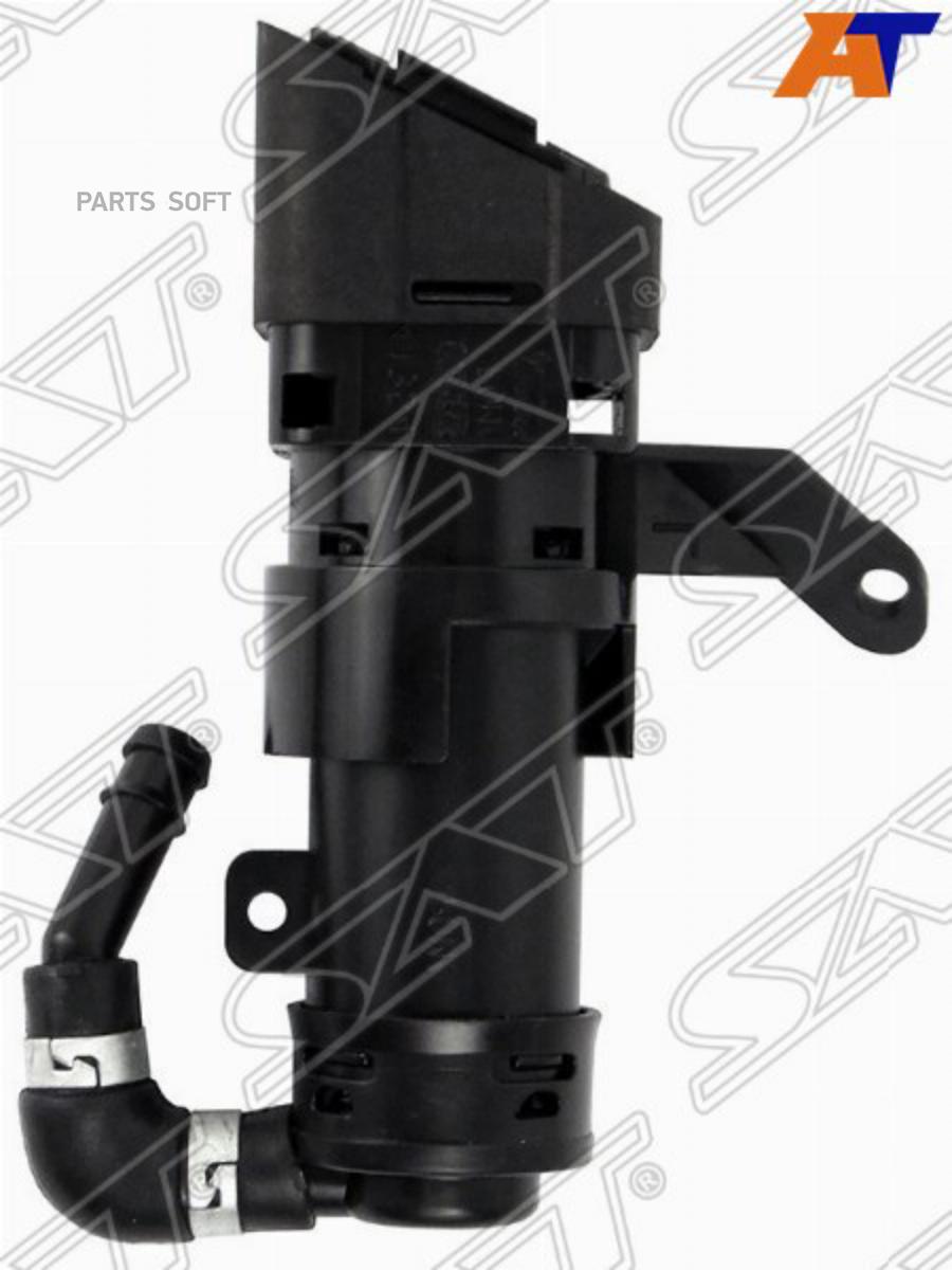 

SAT ST-MZV8-110-1 Омыватель фары MAZDA 3 09-13 RH SPORT 2,3L 1шт