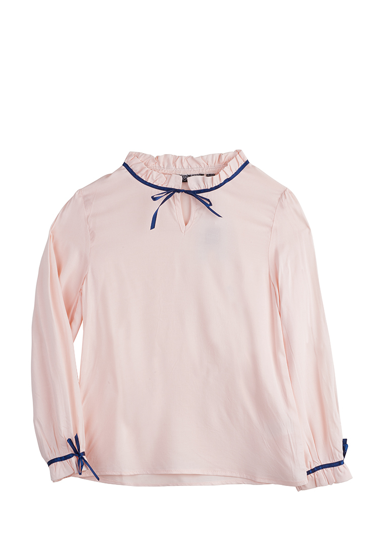 

Блузка детская Daniele Patrici SS19C49000506 цв. розовый р. 122, SS19C49000506