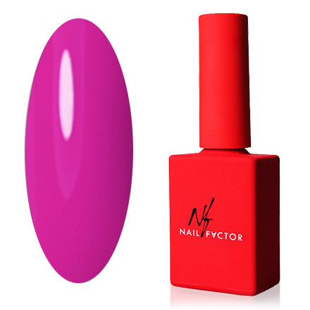 

Гель-лак Nail Factor №055