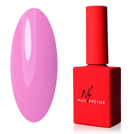 

Гель-лак Nail Factor №058