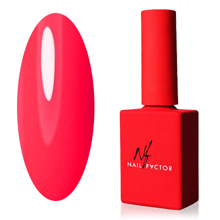 

Гель-лак Nail Factor №059