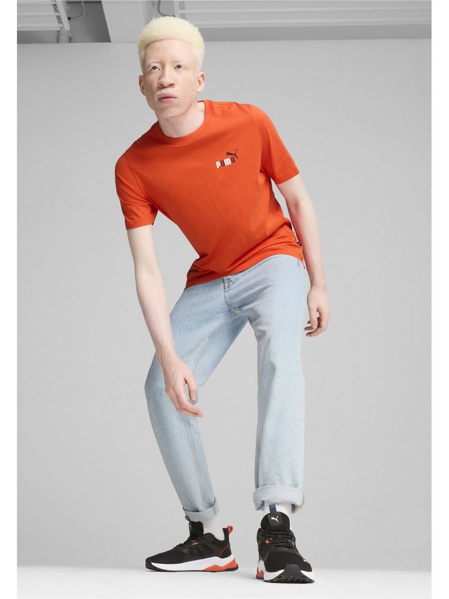 

Кроссовки мужские PUMA PU143A0QN черные 46 EU, Черный, PU143A0QN