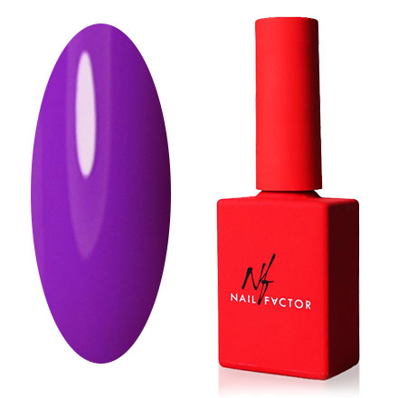 

Гель-лак Nail Factor №060