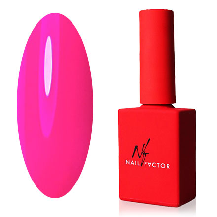 

Гель-лак Nail Factor №062