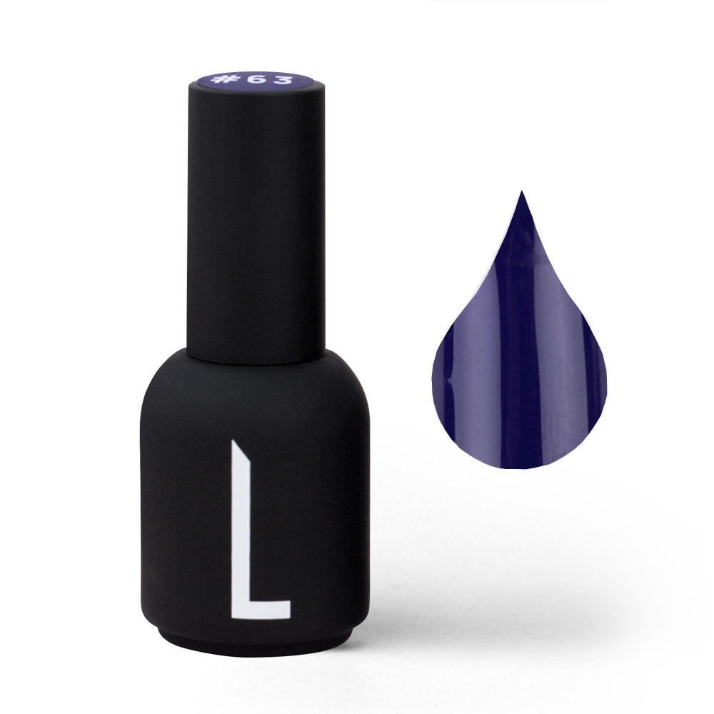 

Гель-лак Nail Factor №063
