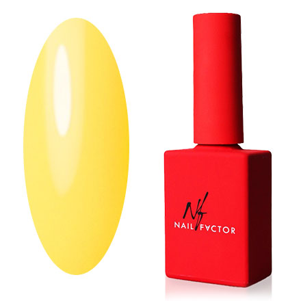 

Гель-лак Nail Factor №065