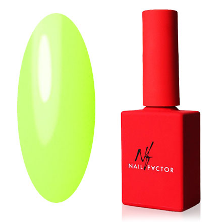 

Гель-лак Nail Factor №066