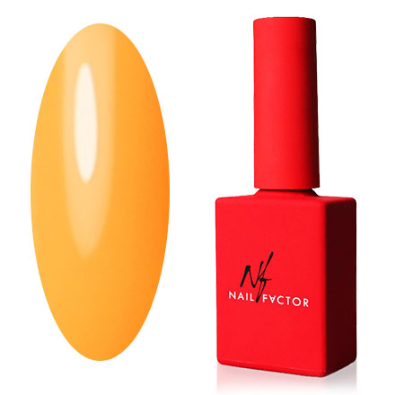 

Гель-лак Nail Factor №067