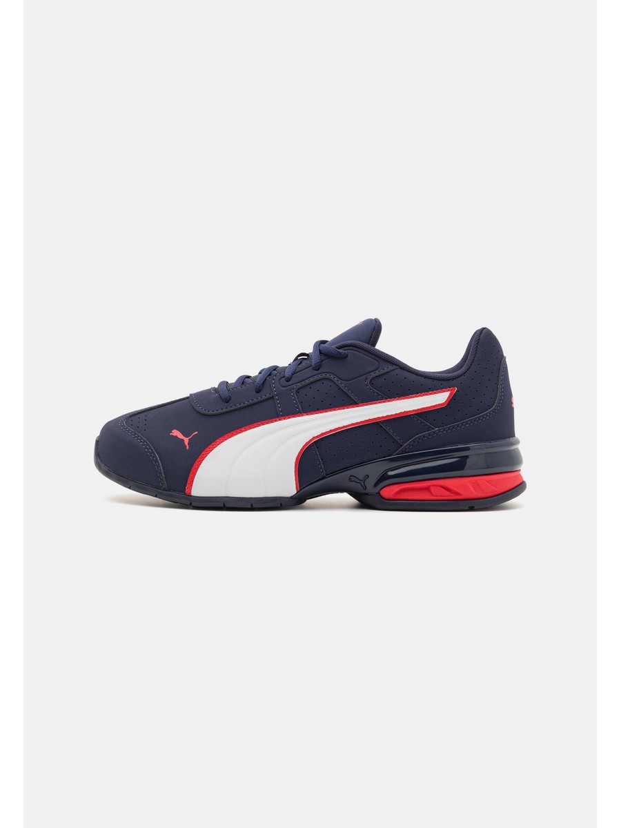 

Кроссовки мужские PUMA PU144A0BQ синие 37.5 EU, Синий, PU144A0BQ