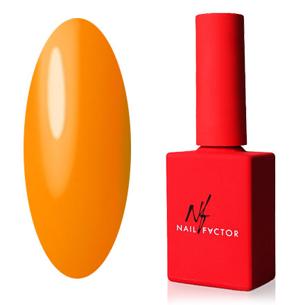 

Гель-лак Nail Factor №070