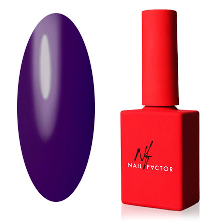 

Гель-лак Nail Factor №071