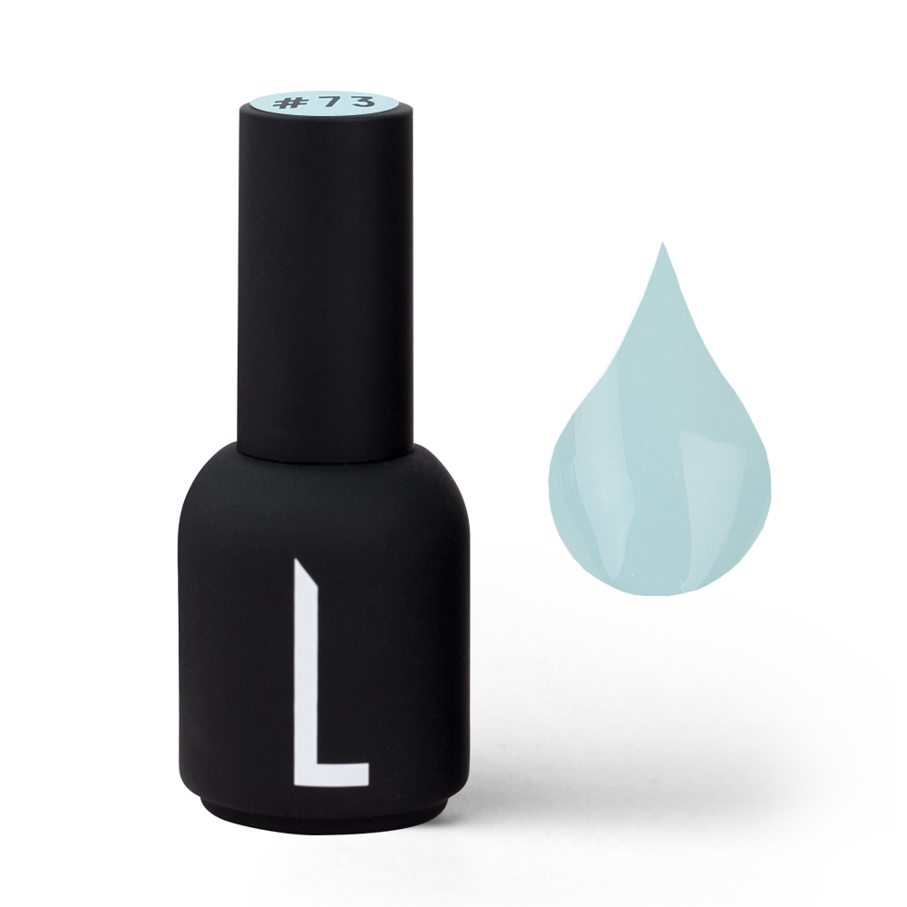 

Гель-лак Nail Factor №073
