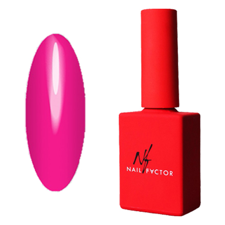 

Гель-лак Nail Factor №075