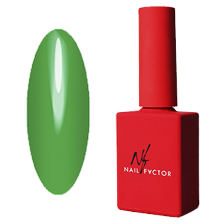 

Гель-лак Nail Factor №080
