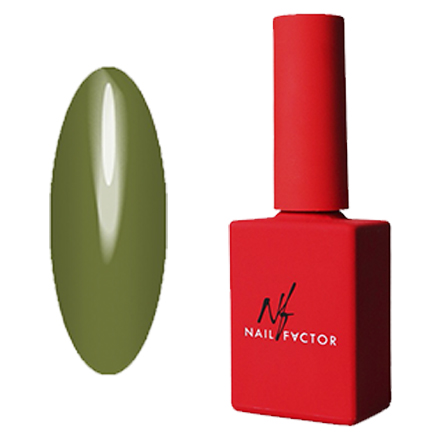 

Гель-лак Nail Factor №081