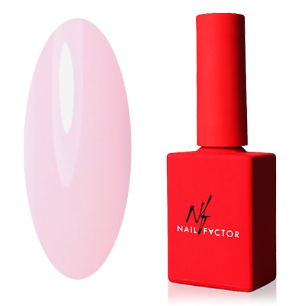 

Камуфлирующая база Nail Factor Natural №3 11 мл