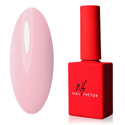 

Камуфлирующая база Nail Factor Natural №5 11 мл