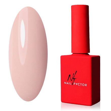 

Камуфлирующая база Nail Factor Natural №6 11 мл