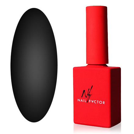 

Топ для гель-лака Nail Factor Matte 11 мл