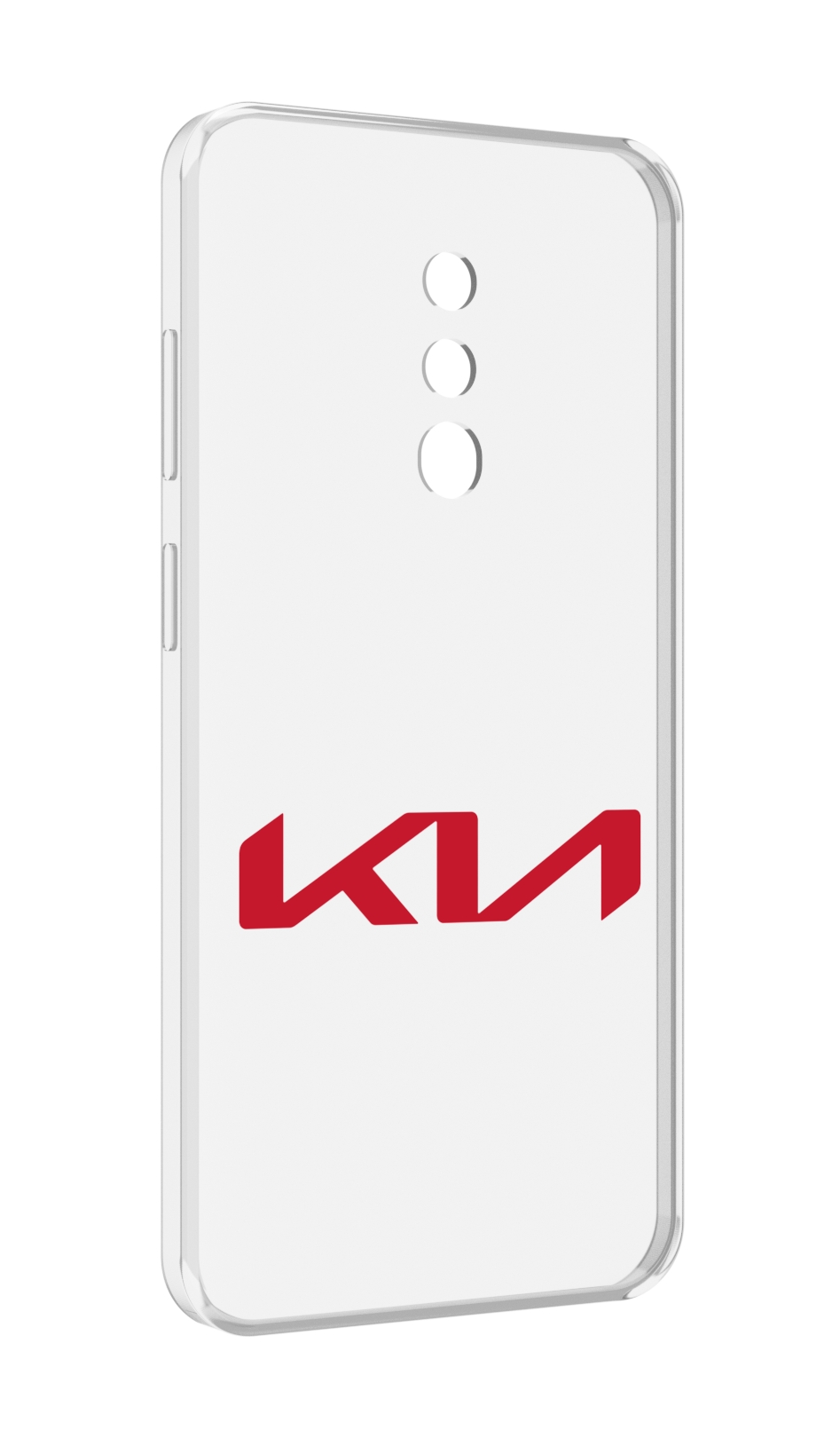 

Чехол MyPads Kia-киа-3 для Blackview BV5200, Прозрачный, Tocco