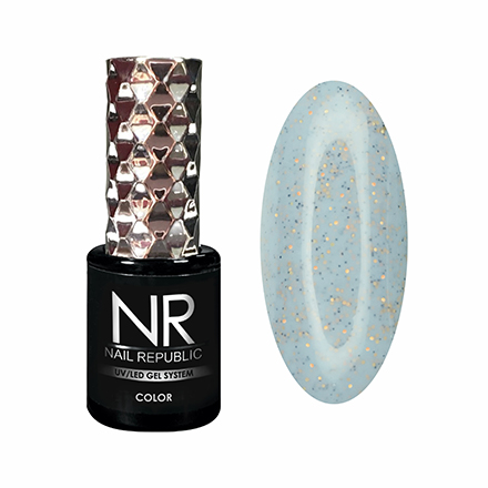 

Гель-лак Nail Republic Sahara №1061