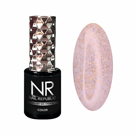 

Гель-лак Nail Republic Sahara №1063