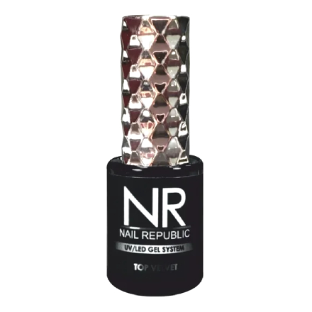 

Топ Nail Republic Velvet 15 мл