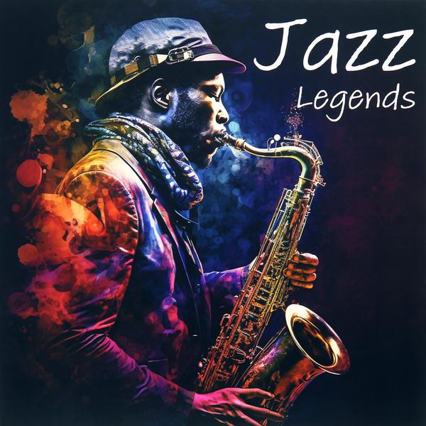 Jazz Legends (various Artists, Limited, 180 Gr) (LP)