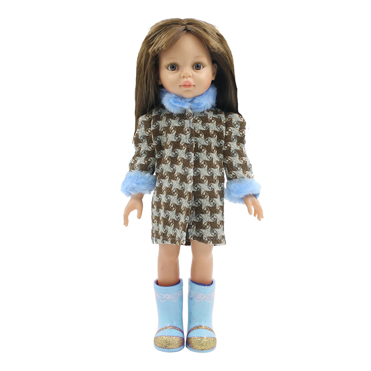 Одежда Dolls Accessories для Паола Рейна и кукол 32 см Сказка