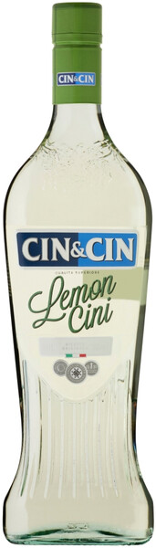 

Вермут Cin&Cin Lemon Cini белый, сладкий, 1000 мл