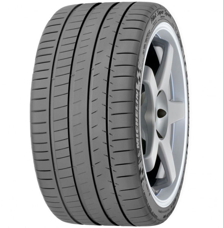 

Шины MICHELIN Pilot Super Sport 255/35R18 94 Y, Pilot Super Sport