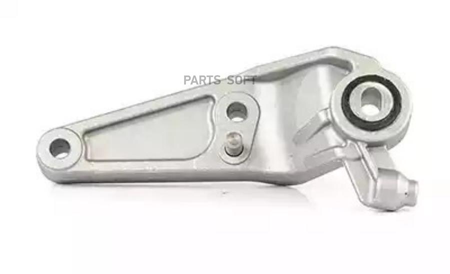 

Кронштейн Опоры Двигателя, Bsg65700170 Basbug Bsg65-700-170