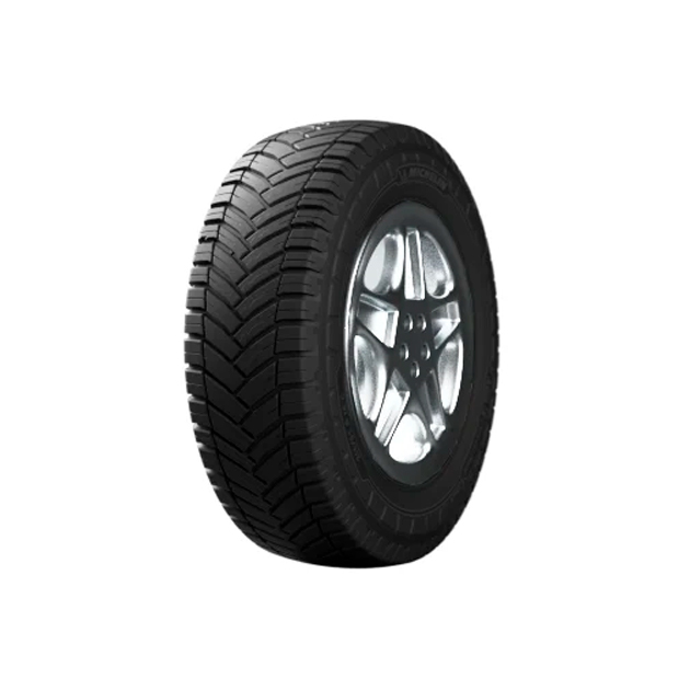 фото Шины michelin agilis crossclimate 185/75r16 104 r